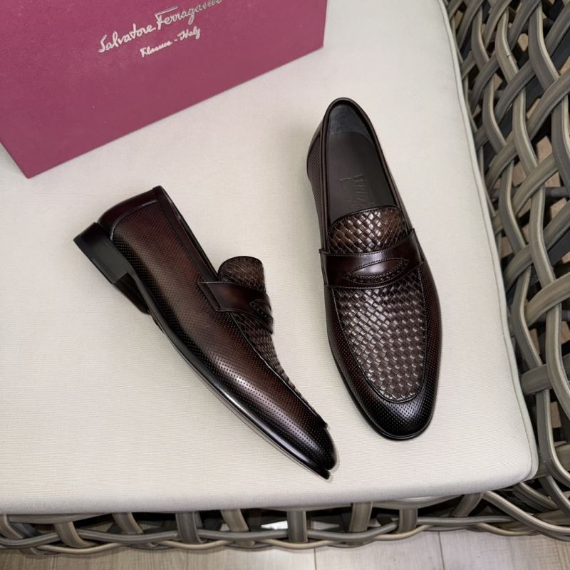 Ferragamo Shoes